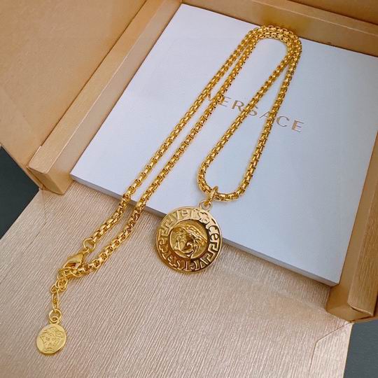 Versace necklace 11lyh71